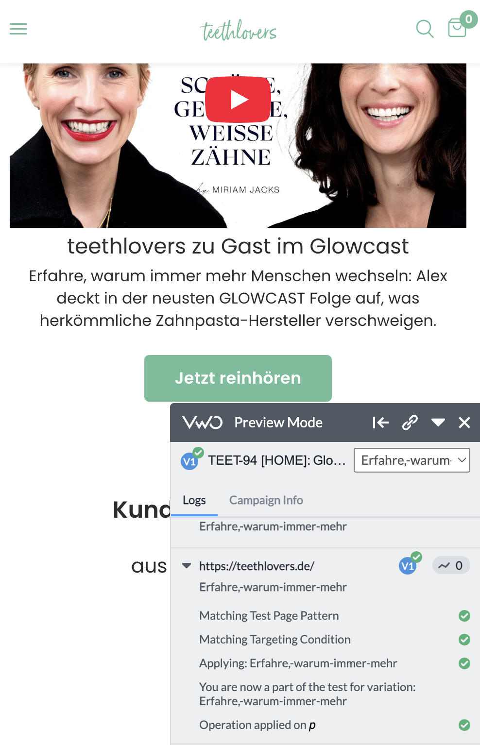 TEET-94 Analytics Dashboard