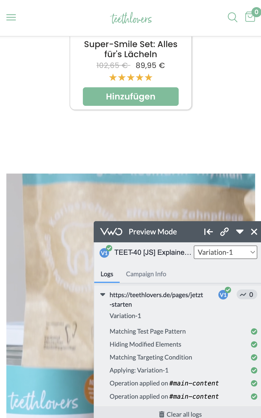 TEET-109 Screenshot 1