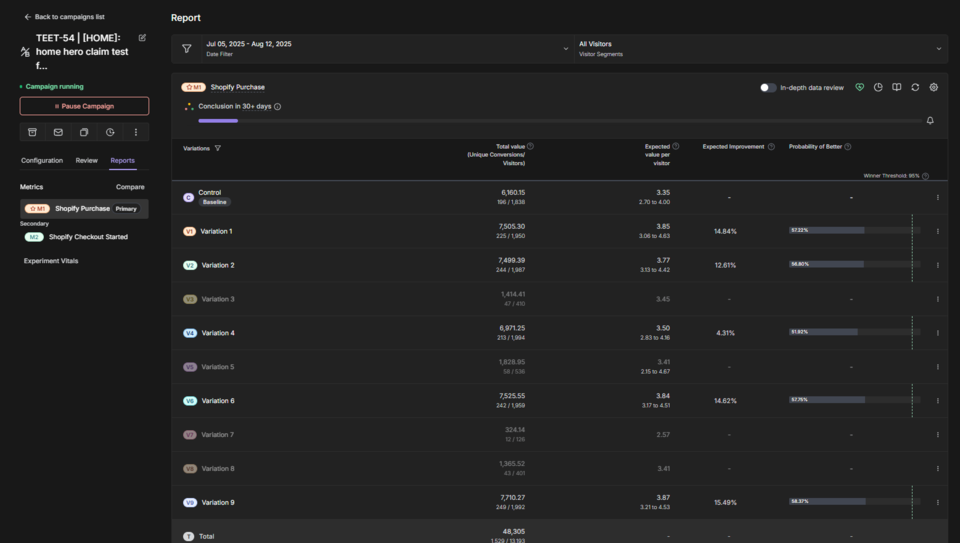 TEET-54 Screenshot 2