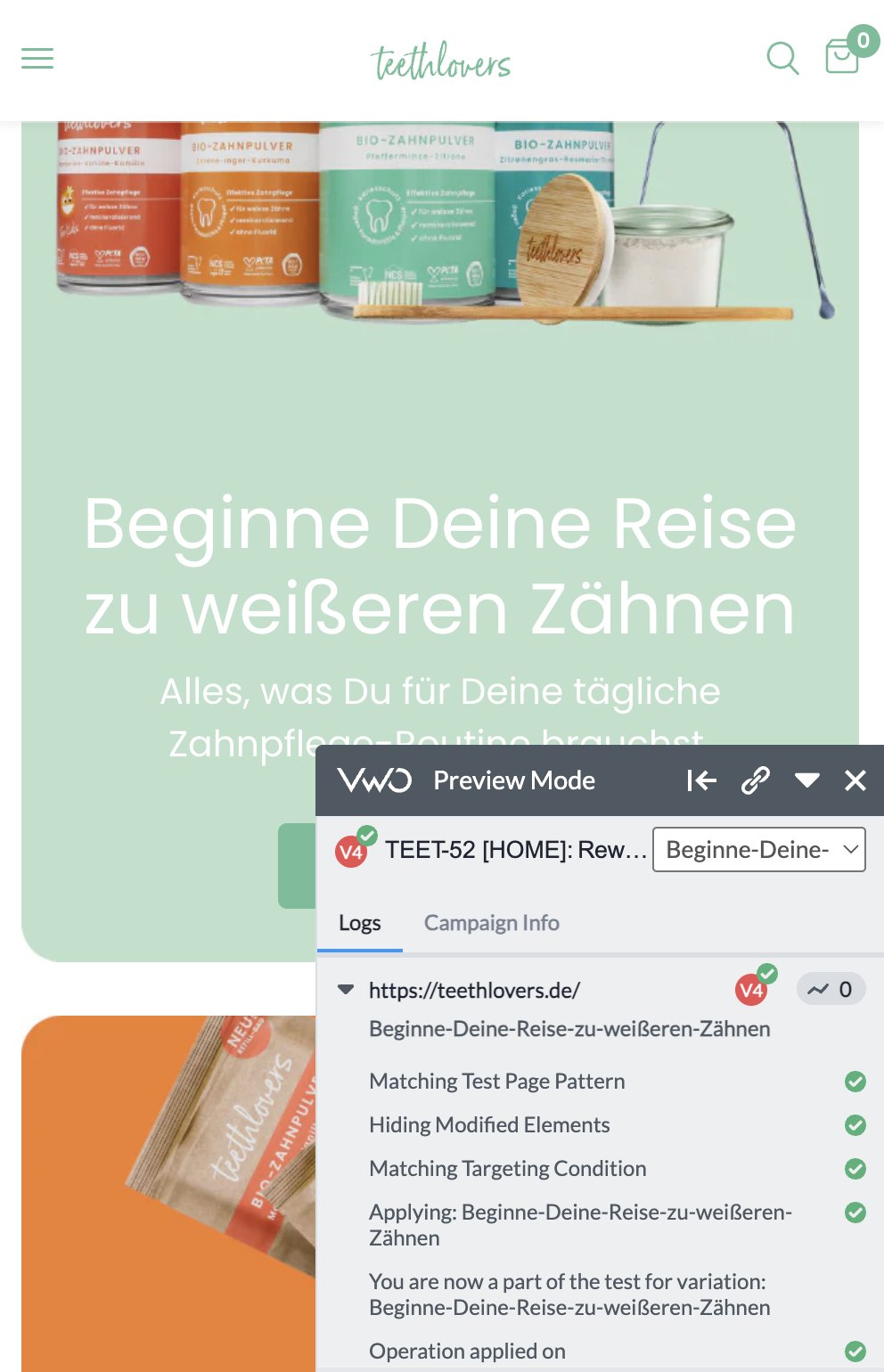 TEET-73 Screenshot 2