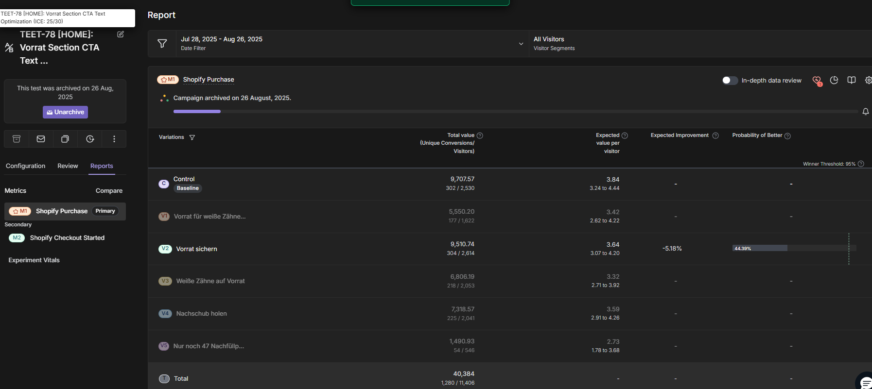 TEET-78 Screenshot 1