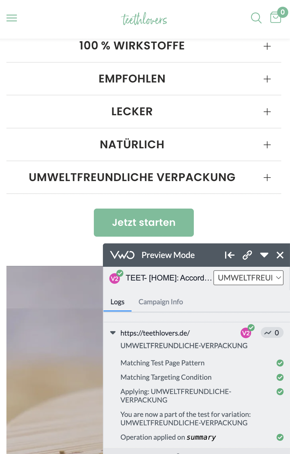 TEET-107 Analytics Dashboard