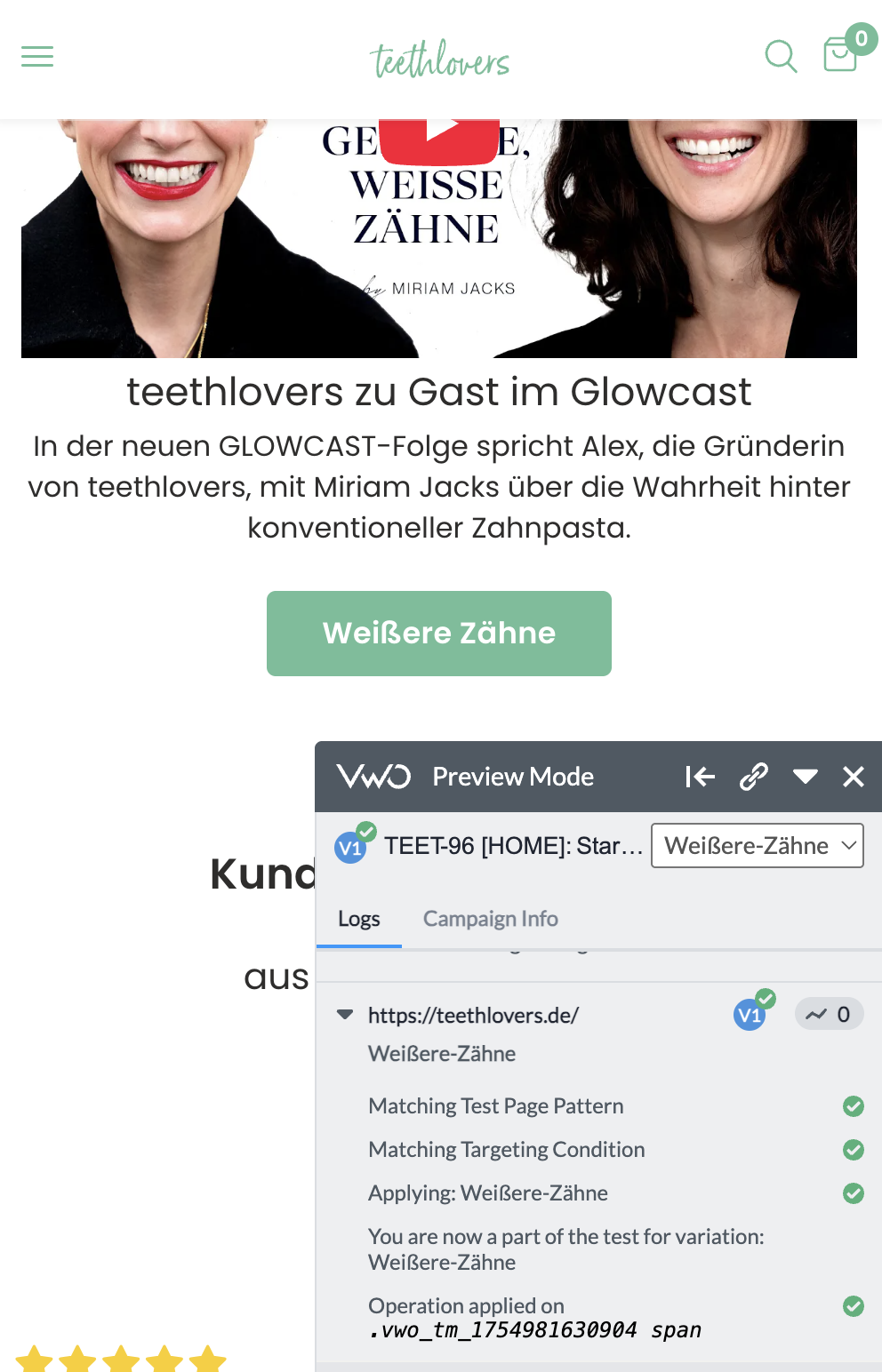 TEET-96 Analytics Dashboard